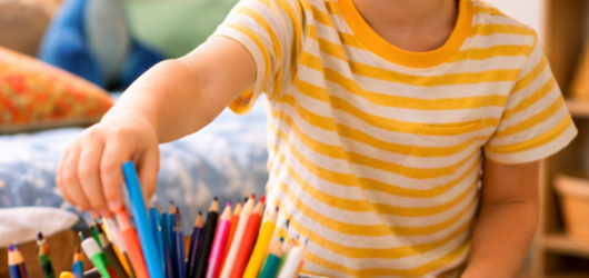 How to Teach Responsibility to Children in Everyday Life